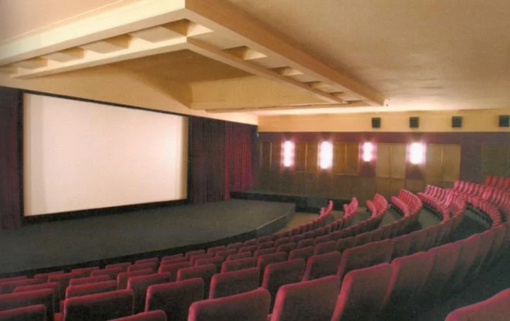 Event: Union Film Theater Bochum