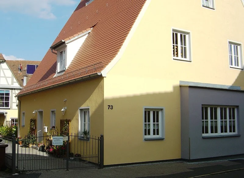 Event: Tageseinrichtung für ältere Menschen HG 73 gGmbH