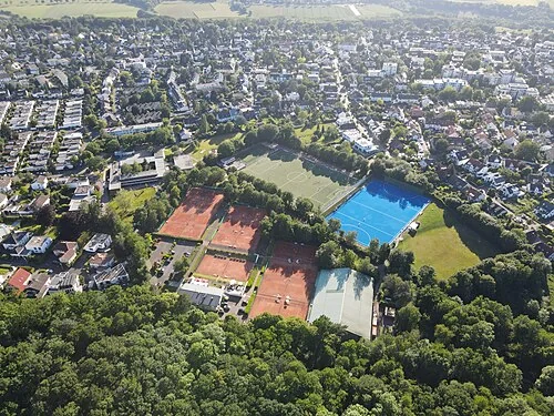 Event: HTC Schwarz-Weiss Bonn e.V.