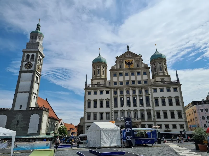 Event: Augsburg