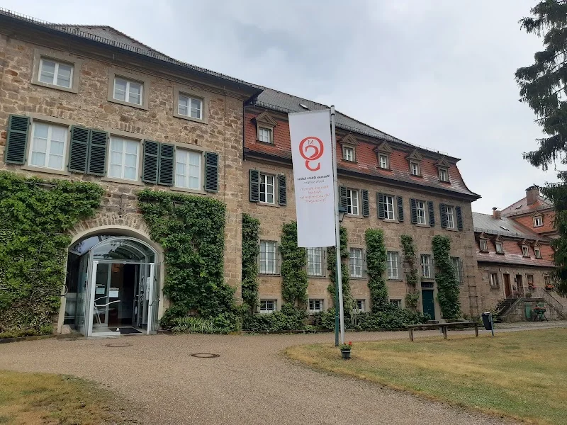 Event: Bismarck-Museum