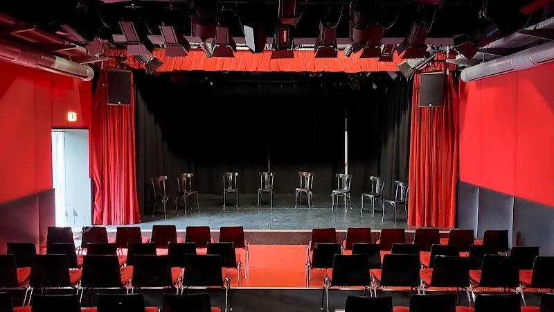 Event: Pasinger Fabrik GmbH