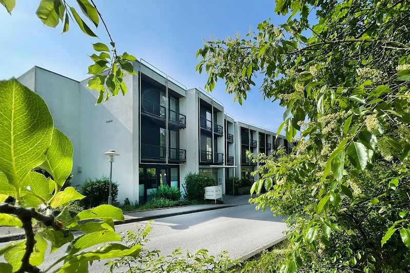 Haus Neuland