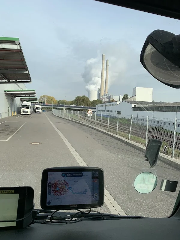 Freizeit- und Betriebssportgemeinschaft Abteilung Modelleisenbahn