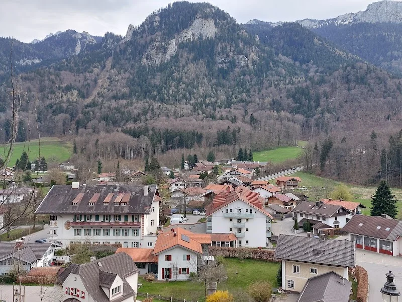 Burghotel Aschau