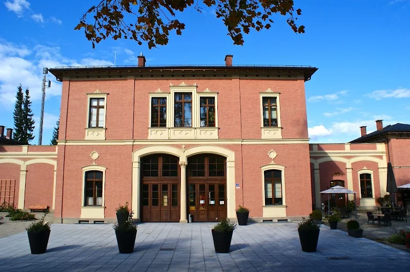 Event: Gemeinde Feldafing