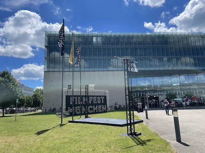 Event: Hochschule für Fernsehen und Film München