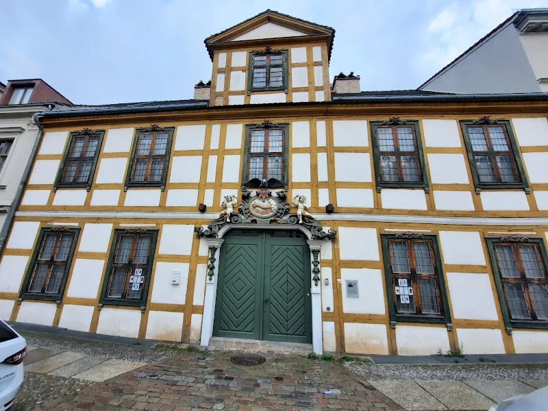 Im Güldenen Arm