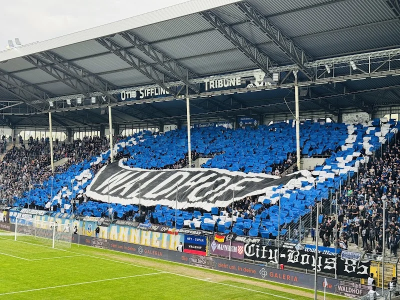 Carl-Benz-Stadion