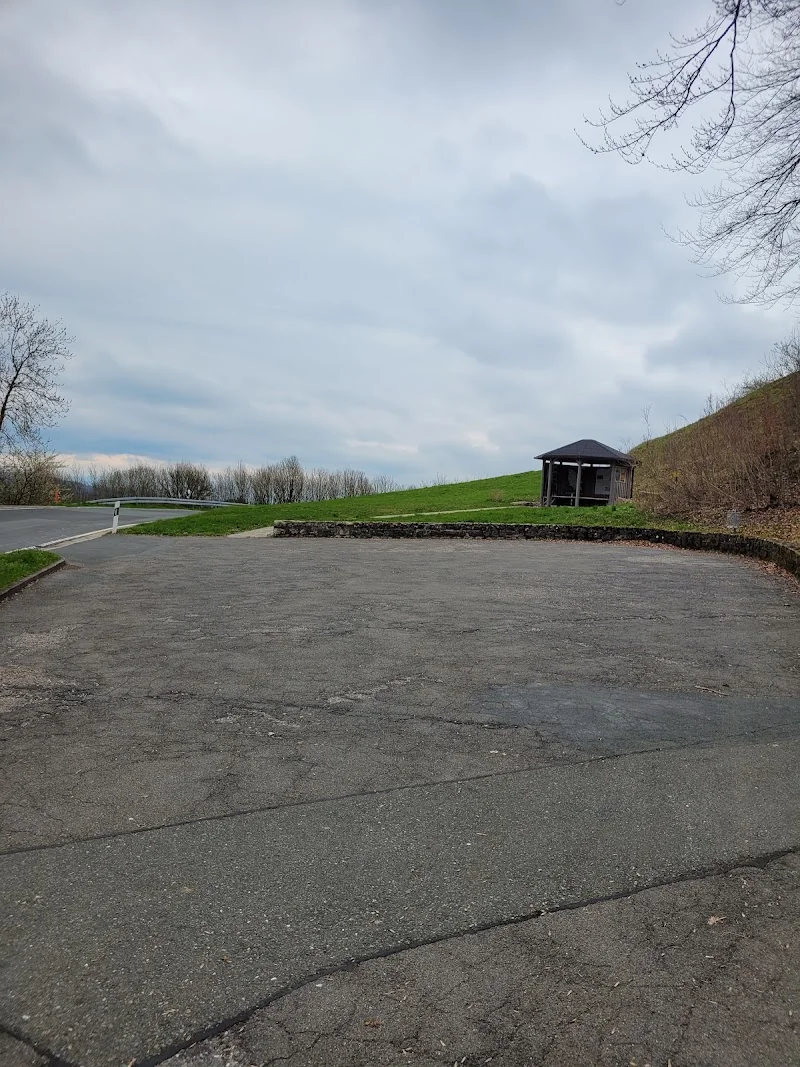 Event: Parkplatz
