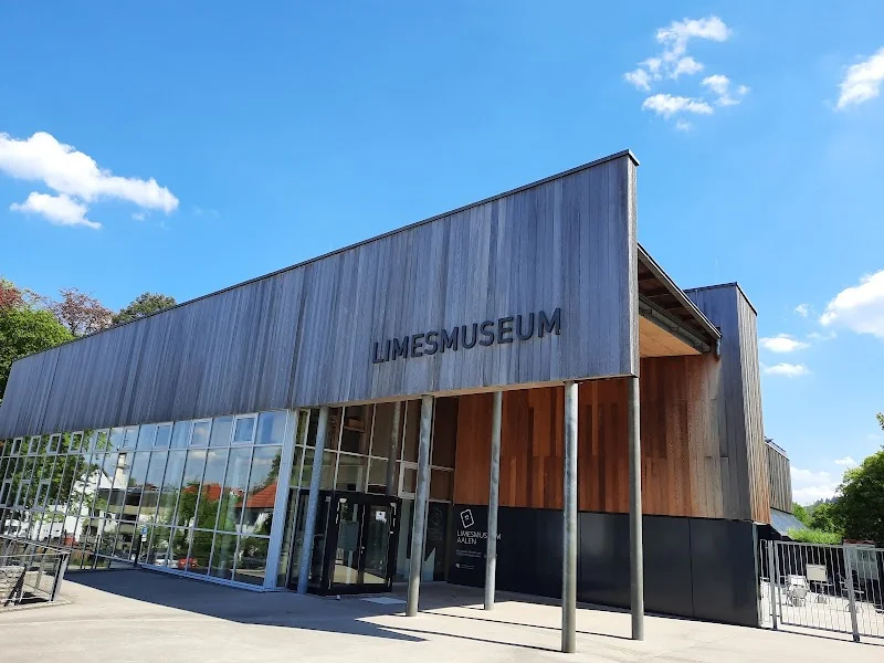 Limesmuseum Aalen