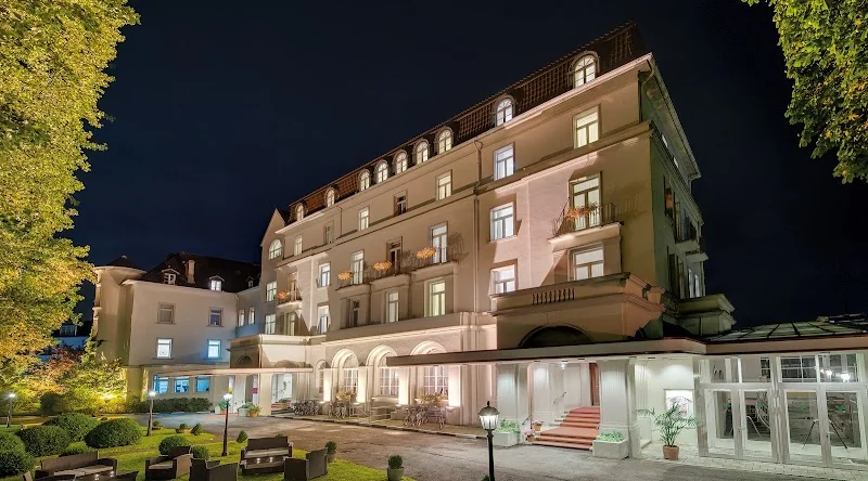 Event: Rheinhotel Dreesen GmbH