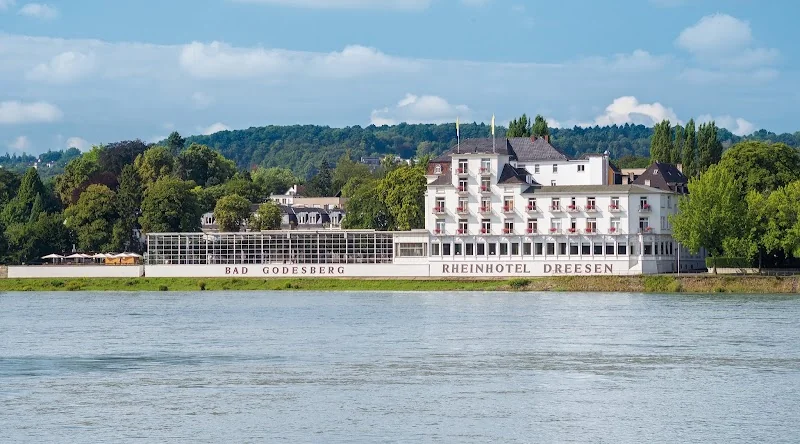 Rheinhotel Dreesen GmbH
