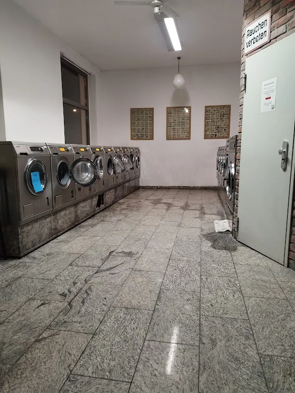 Event: Waschsalon SB Detmolderstraße 41A