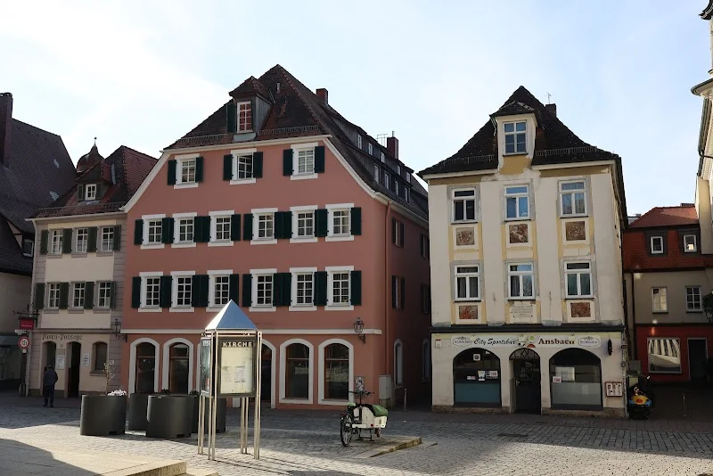 Event: Kunsthaus R3 Ansbach