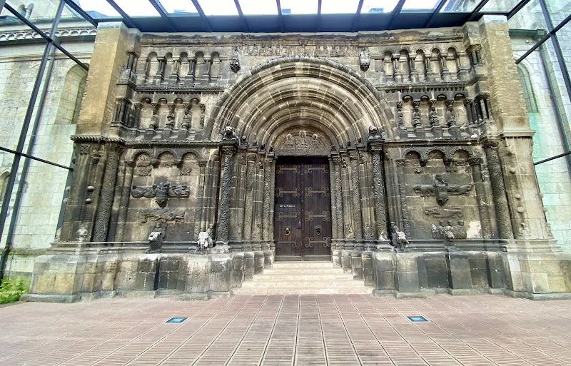Schottenportal