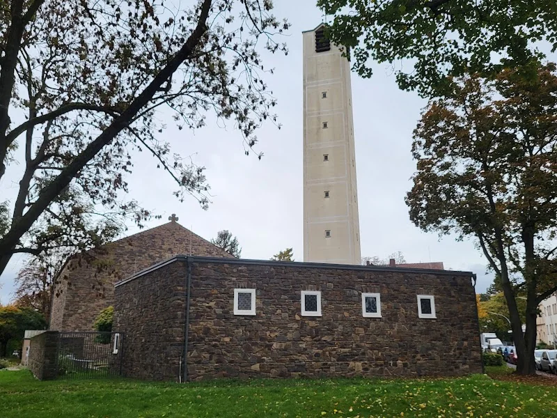 Lukaskirche