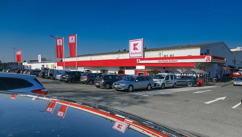 Kaufland Bielefeld-Sieker