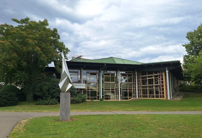 Event: Lindenhalle Ehingen (Donau)