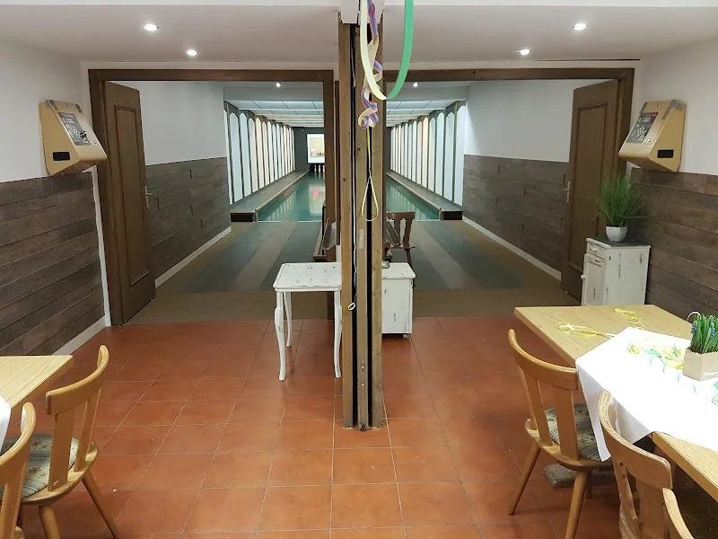 Event: Zunfthaus