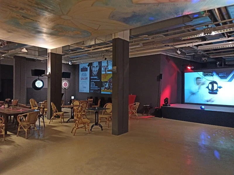 Event: Digitalgarden Schwerin