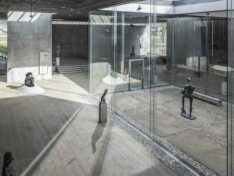 Event: Lehmbruck Museum