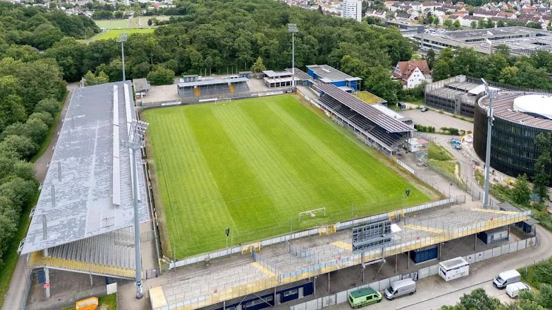 Bediani-Arena
