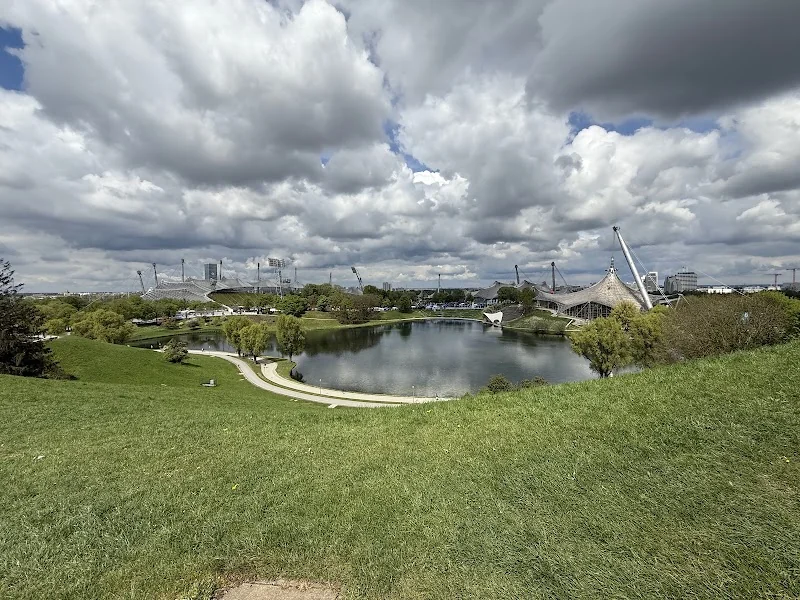 Event: Olympiapark Süd
