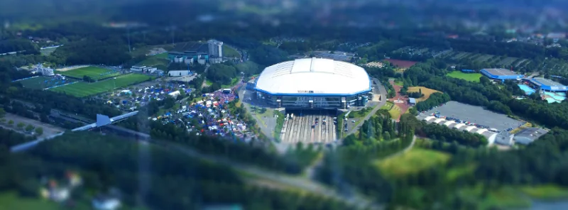Event: Schalke 04