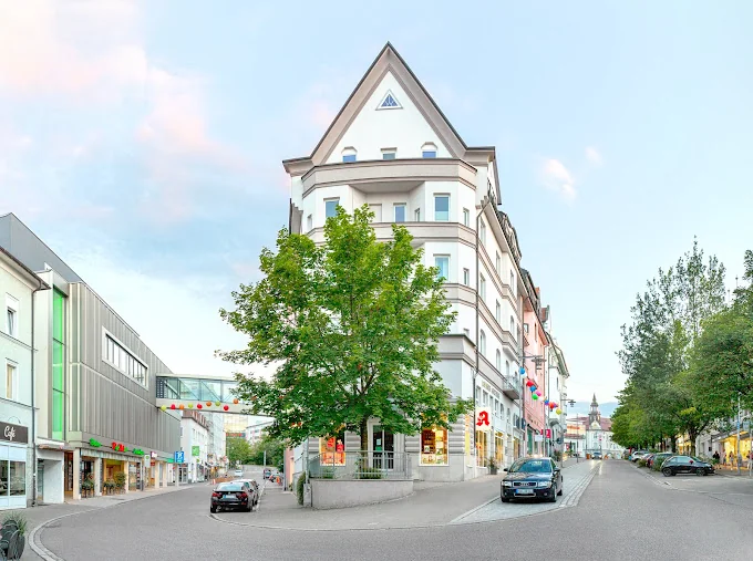 Bahnhof-Apotheke