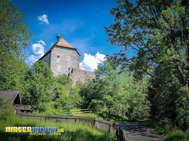 Burg Stein