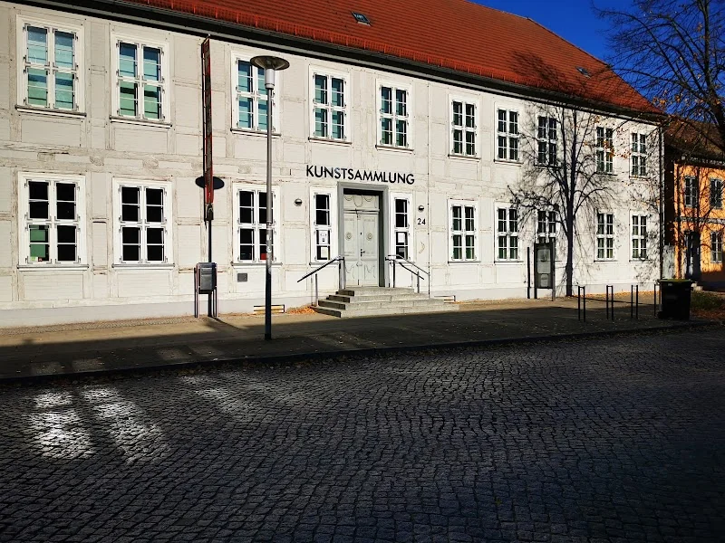 Event: Kunstsammlung Neubrandenburg