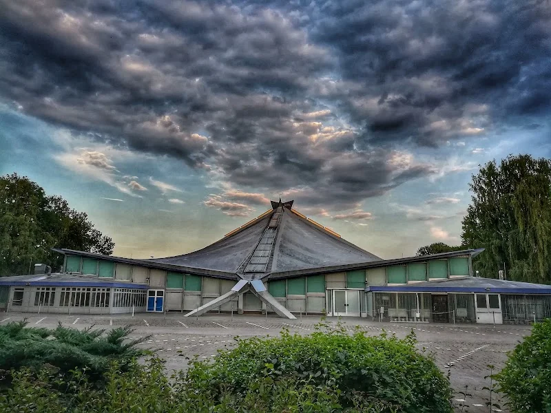 Event: Event Center Neubrandenburg GmbH