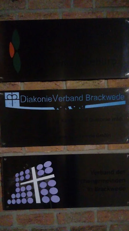 DiakonieVerband Brackwede