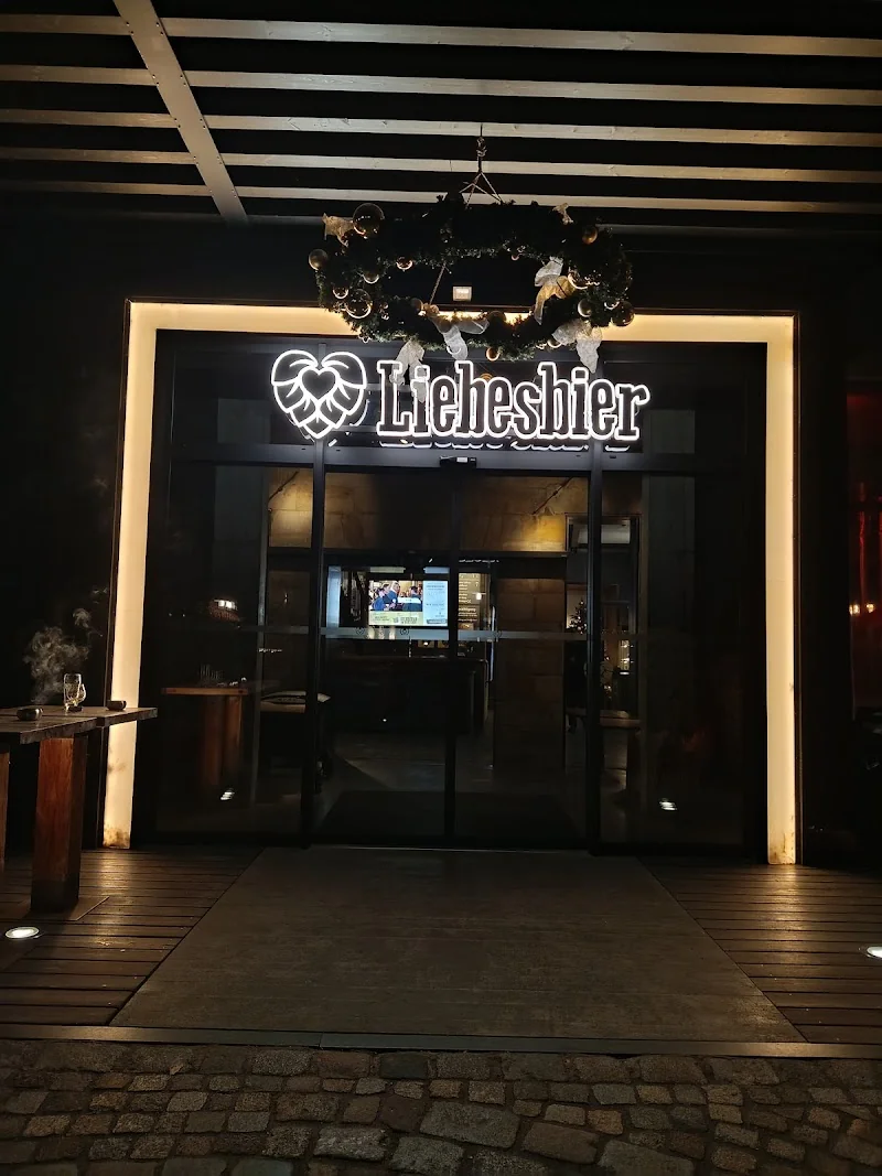 Event: Maisel & Friends Bier-Shop
