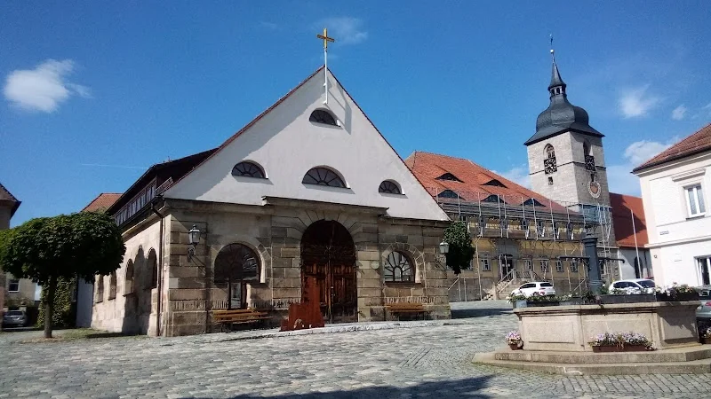 Event: Creußen