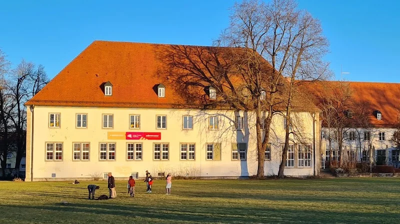 Kulturhaus abraxas