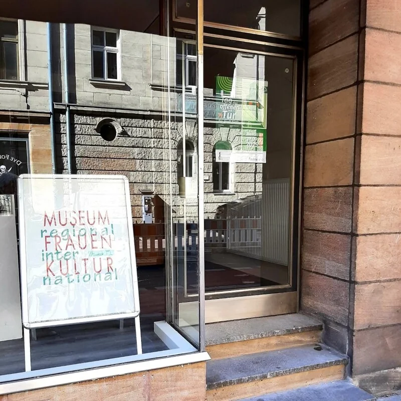 Event: Women's museum