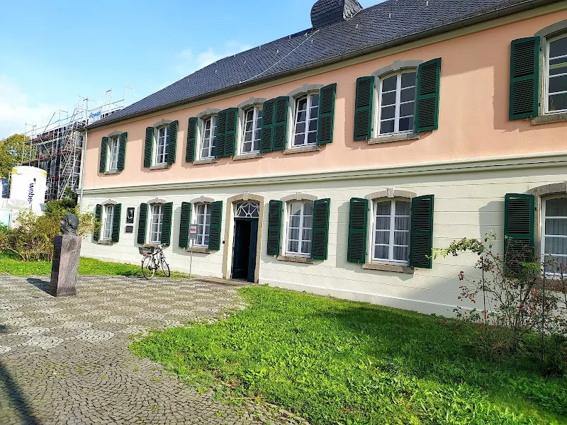 Event: Schumannhaus Bonn e.V.