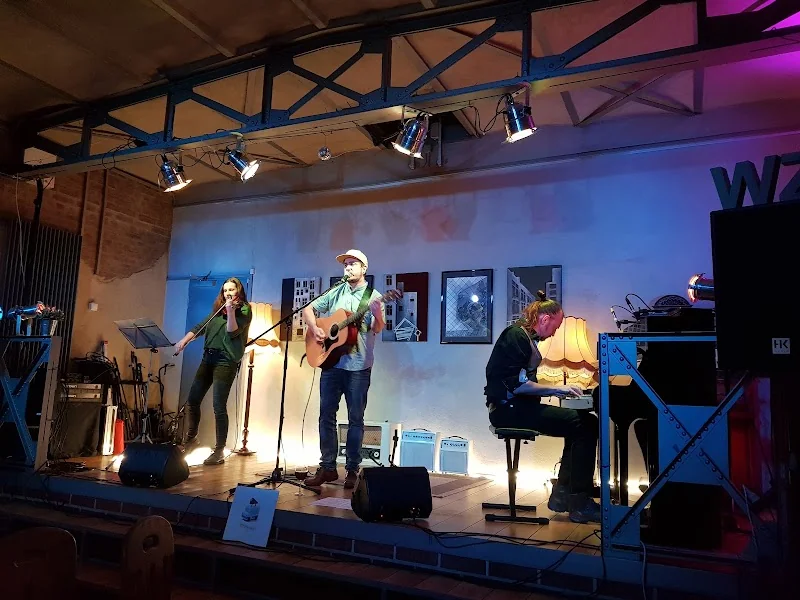 Event: Wohnzimmer GE