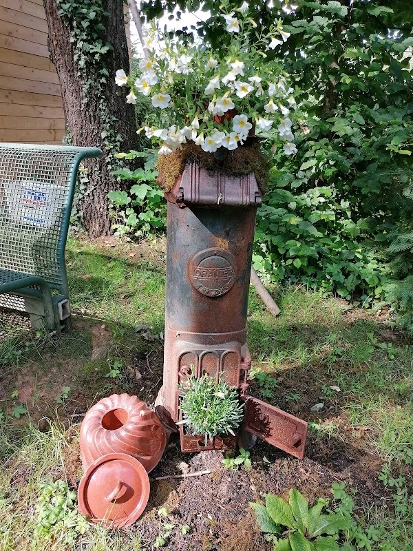 Event: Verein der Gartenfreunde Fachsenfeld e.V.