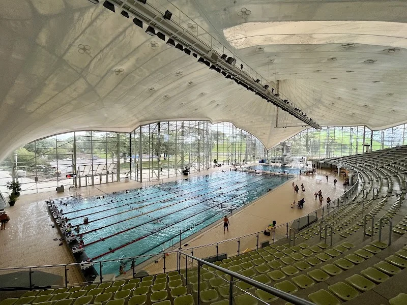 Olympia-Schwimmhalle (Hallenbad)