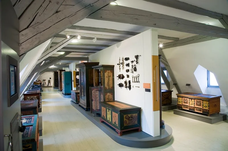 Event: Museum für Thüringer Volkskunde