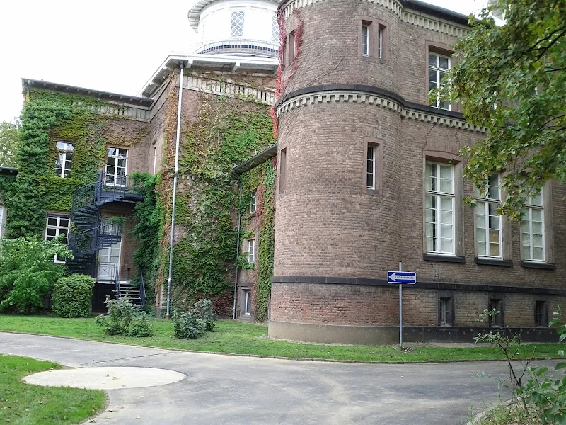 Volkssternwarte Bonn e.V.