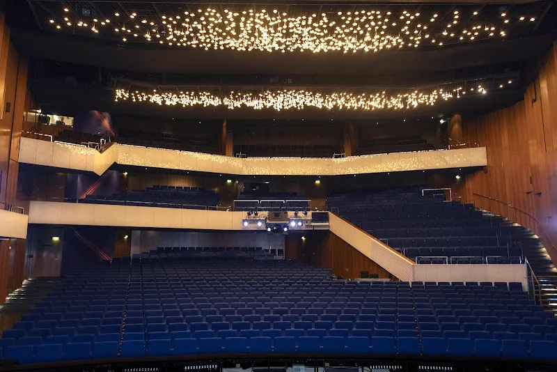 Event: Theater Bonn – Opernhaus