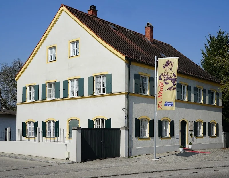 Event: Museum Franz Xaver Stahl