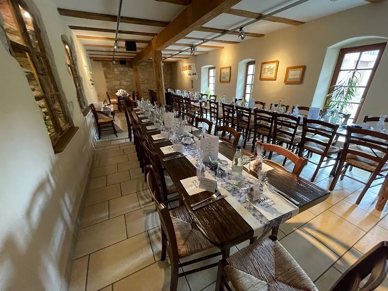 Event: Eventlocation Aumühle