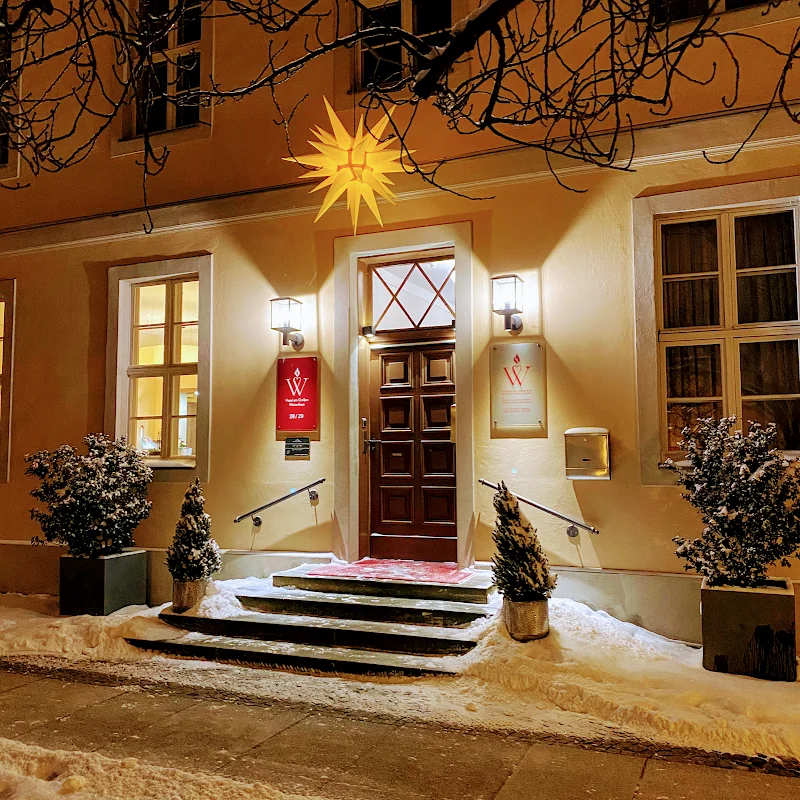 Hotel am Großen Waisenhaus Potsdam