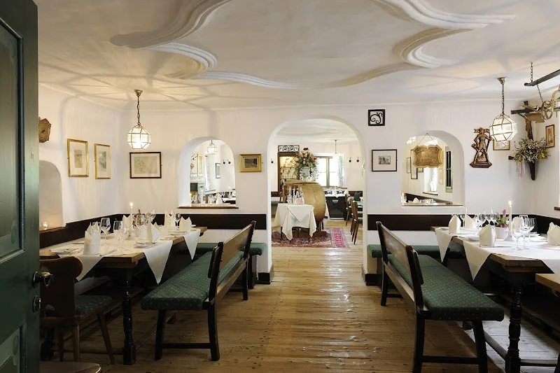 Event: Restaurant zum Goldenen Pflug
