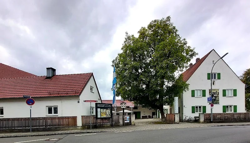 Event: Bauerngerätemuseum Hundszell